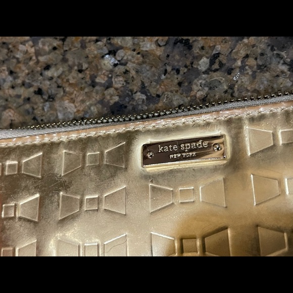 KATE SPADE WRISTLET - Picture 5 of 7